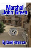 Marshal John Green