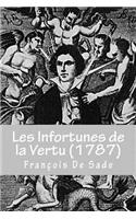 Les Infortunes de la Vertu (1787)
