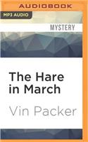 Hare in March