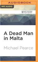 Dead Man in Malta