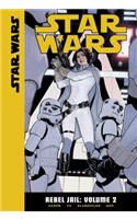 Star Wars Rebel Jail 2