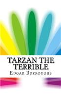 Tarzan the Terrible