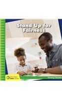 Stand Up for Fairness