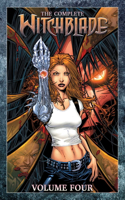 The Complete Witchblade Volume 4