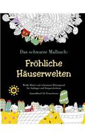 Das schwarze Malbuch