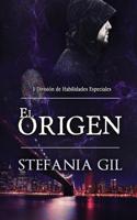 El Origen: Un Asesinato Los Une Aceptaran Su Destino?