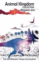 Animal Kingdom Collection - Dinosaurs Era