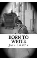 Born to Write