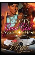 Every Good Girl Needs A Bad Boy