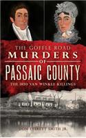 Goffle Road Murders of Passaic County