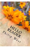 Hello Reader