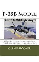 F-35b Model