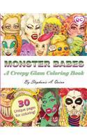 Monster Babes