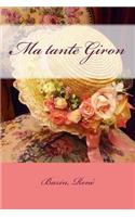 Ma tante Giron