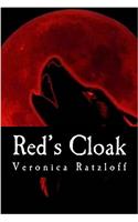 Reds Cloak: Volume 3 (Twisted Tales)