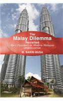 The Malay Dilemma Revisited