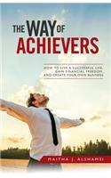 Way of Achievers