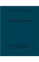 Air Force Doctrine ANNEX 4-0 Combat Support 21 December 2015