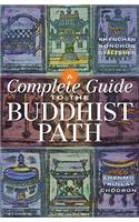 Complete Guide to the Buddhist Path