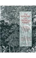 The Ecology of a Tropical Forest: Seasonal Rhythms and Long Term Changes