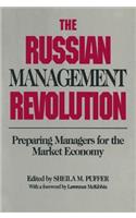 Russian Management Revolution