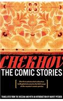 The Comic Stories