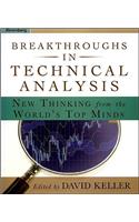 Breakthroughs in Technical Analysis: New Thinking From the World's Top Minds(Bloomberg Financial)