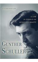 Gunther Schuller