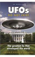 UFOs Do Not Exist