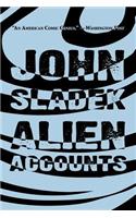 Alien Accounts