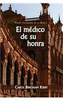 Medico de Su Honra