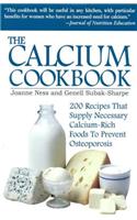 The Calcium Cookbook