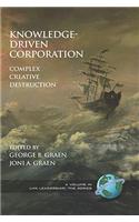 Knowledge-Driven Corporation: Complex Creative Destruction (Hc)