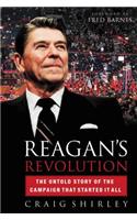Reagan's Revolution