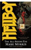 Hellboy: All-seeing Eye