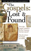 Gospels: Lost & Found (pack of 5)