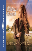 Rebecca's Reward: Volume 4(4 Daughters of Blessing)