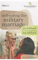 Defending the Military Marriage