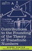Contributions to the Founding of the Theory of Transfinite Numbers