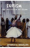 Sufism: The Mysticism of Islam(English)