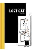 Lost Cat