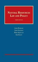 Natural Resources Law and Policy