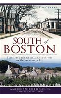 South of Boston:
