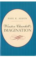 Winston Churchill's Imagination