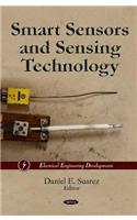 Smart Sensors & Sensing Technology