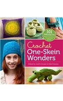 Crochet One-Skein Wonders(r)