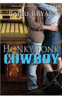 Honky Tonk Cowboy