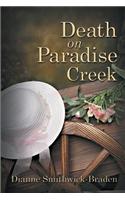 Death on Paradise Creek