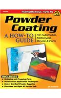 Powder Coating