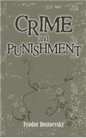 Crime and Punishment (1917)